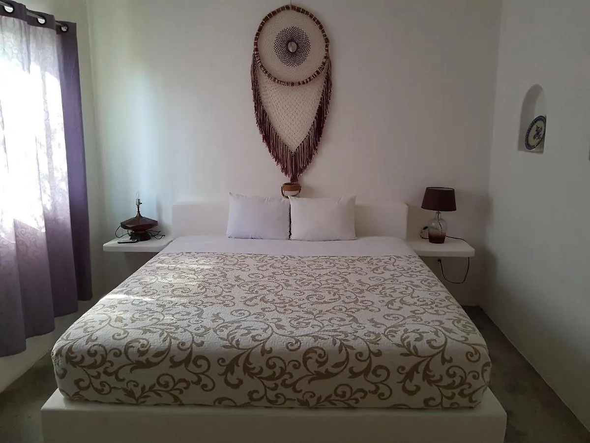 Loto Tulum Villa Messico