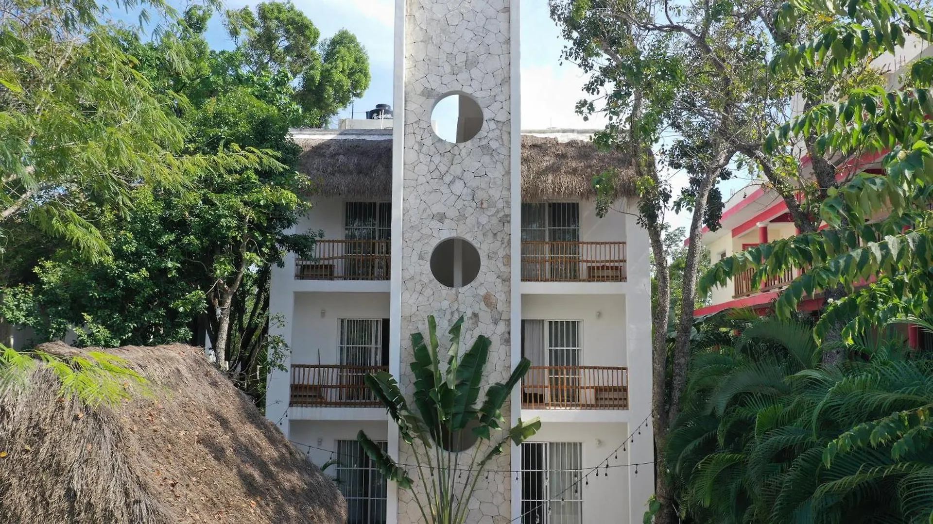 Loto Tulum Villa