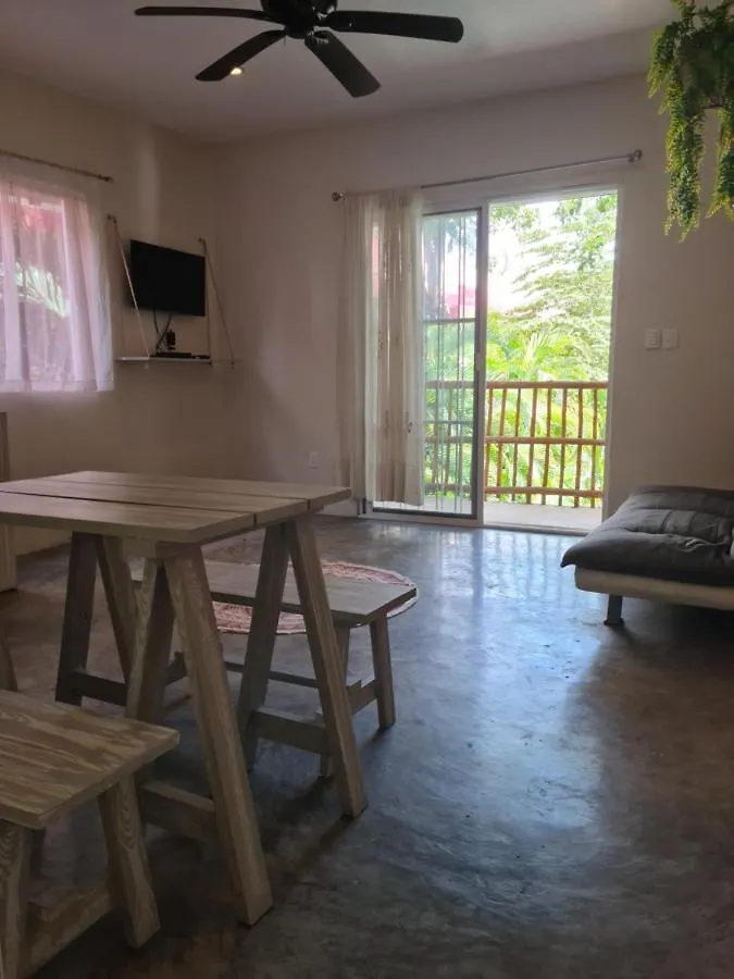 Loto Tulum Villa