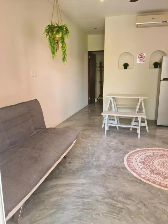 Loto Tulum Villa