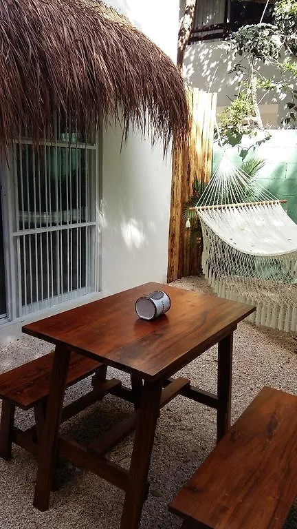 Loto Tulum Villa