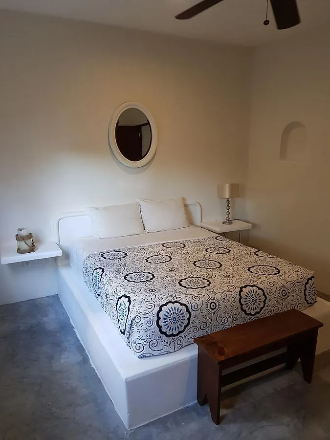 Loto Tulum Villa