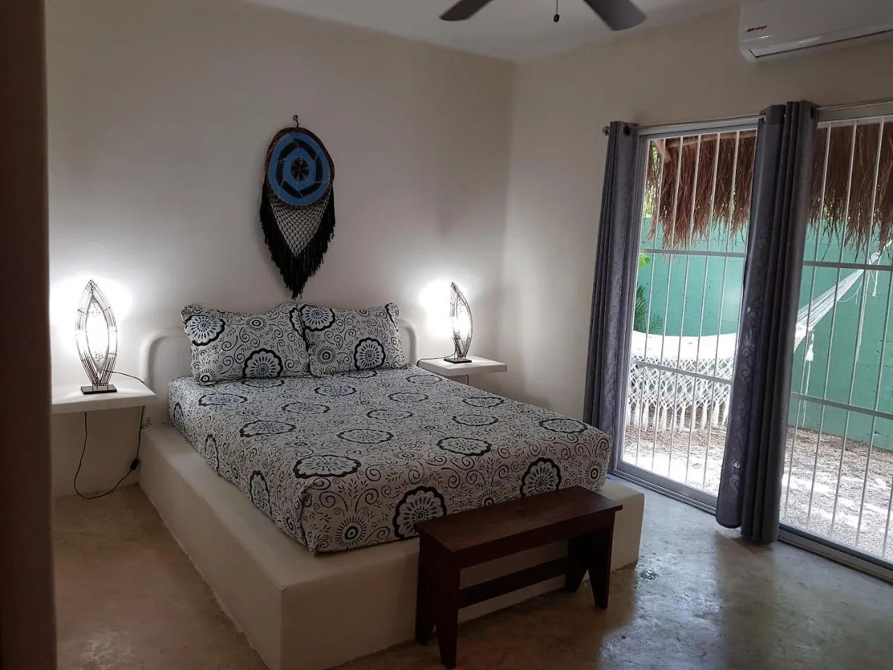 Loto Tulum Villa