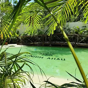 Kinich Ahau Lodge