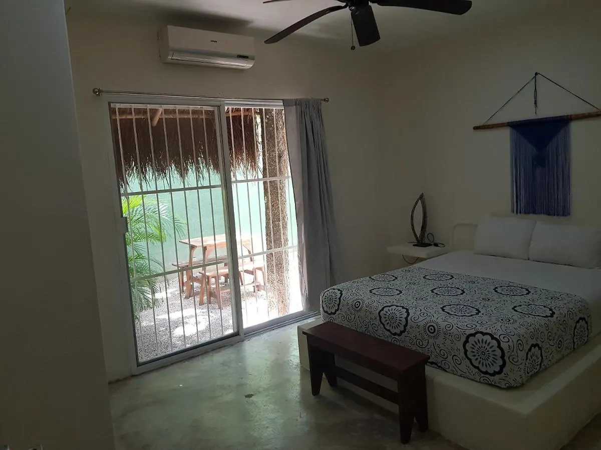 Loto Tulum Villa 0*,