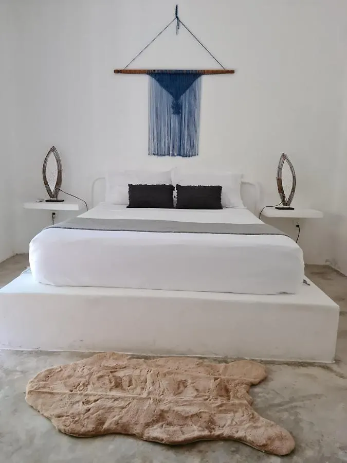 Loto Tulum Villa