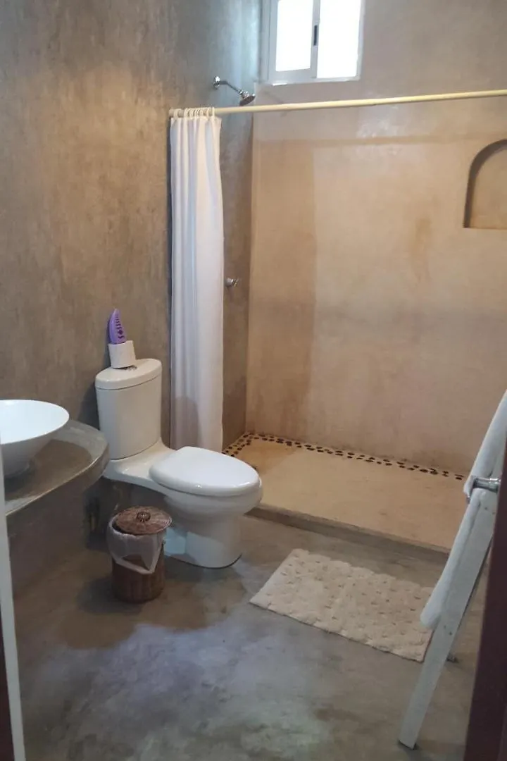 Loto Tulum Villa 0*,  Mexico